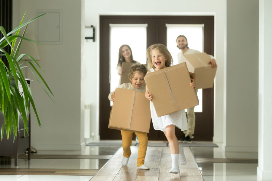 the ultimate guide to moving day etiquette
