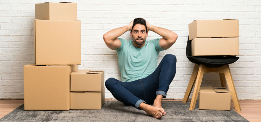 moving mistakes to avoid