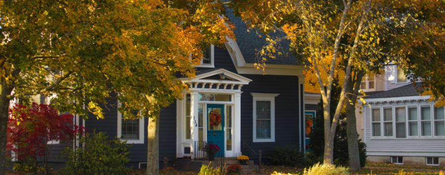 How to Downsize to a Smaller Home