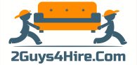 2 Guys 4 Hire Professional Moving Labor 2 Guys 4 Hire Professional Moving Labor